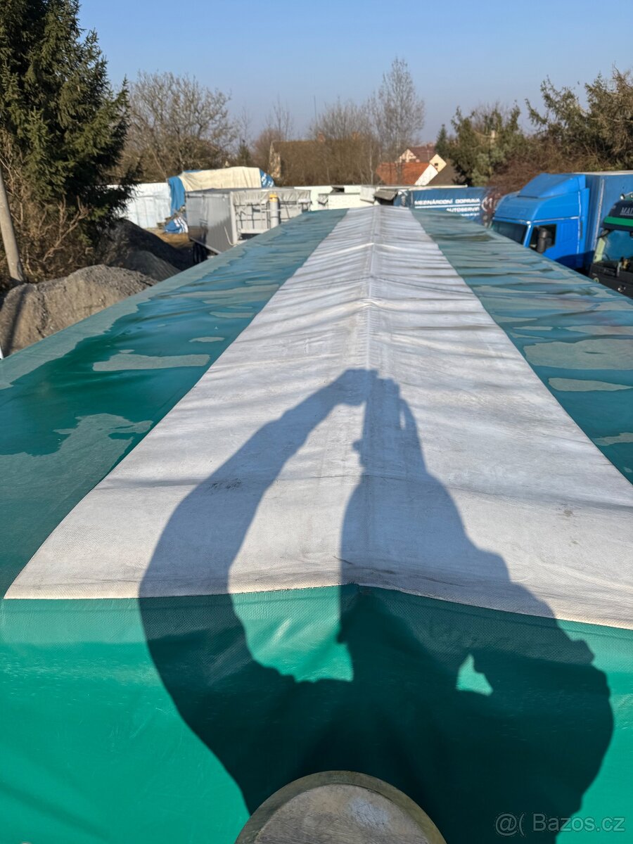 Schwarzmüller 50m3 - 6