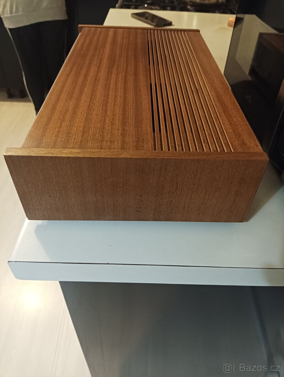 Tesla Stereo Tuner 632A - 6