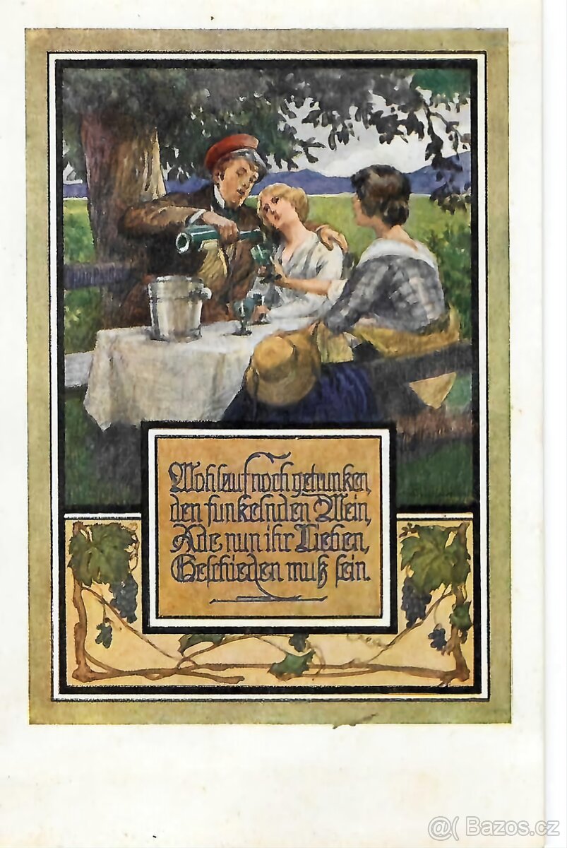 Sbírka pohledů - 6