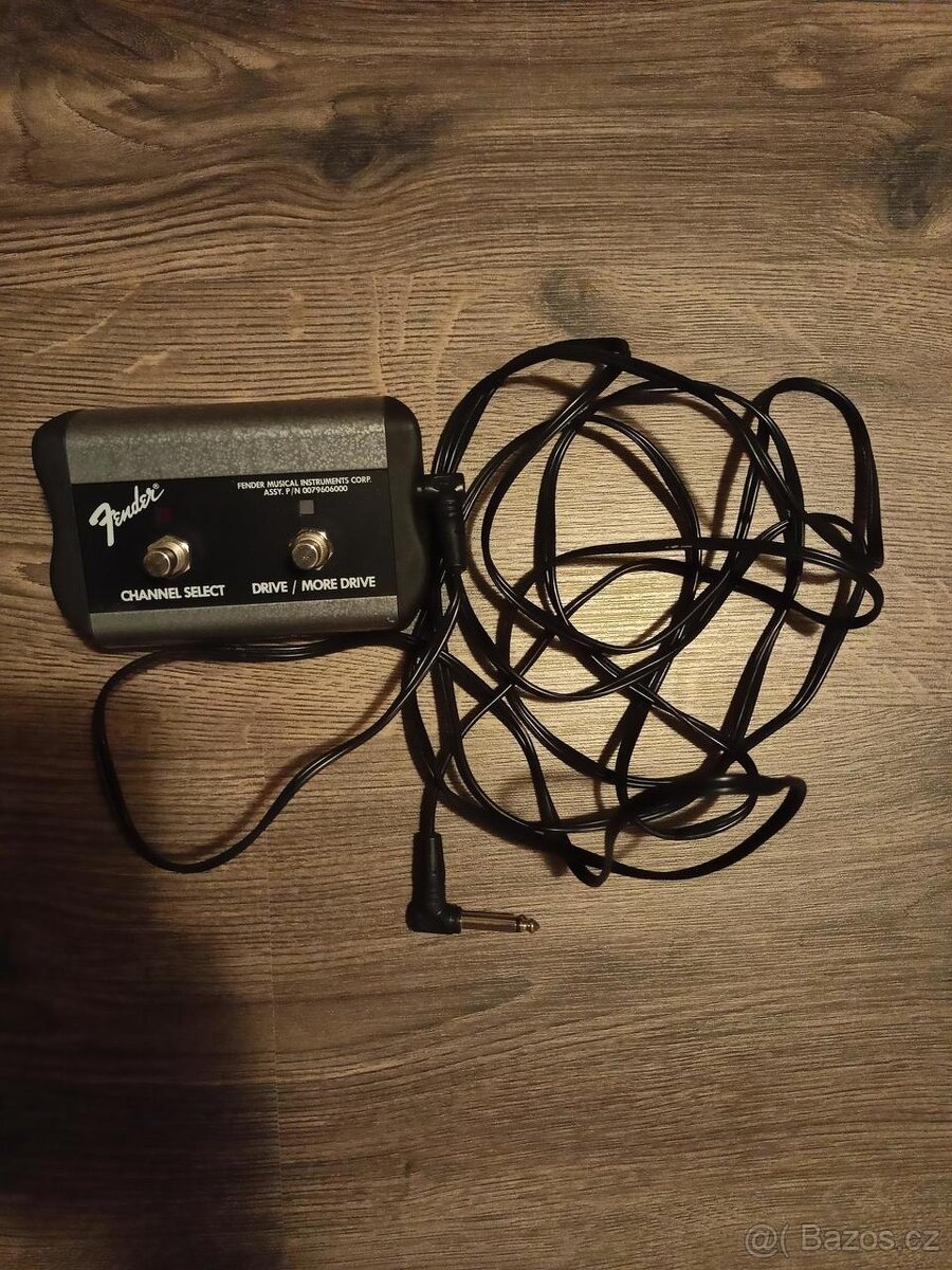 Fender Hot Rod Deluxe III - 6