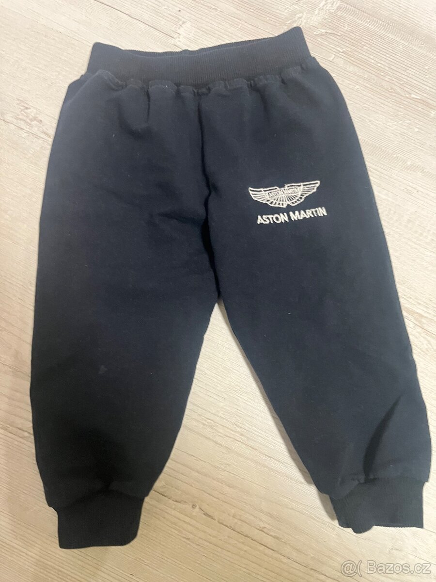 Tepláková souprava Red Bull - 6