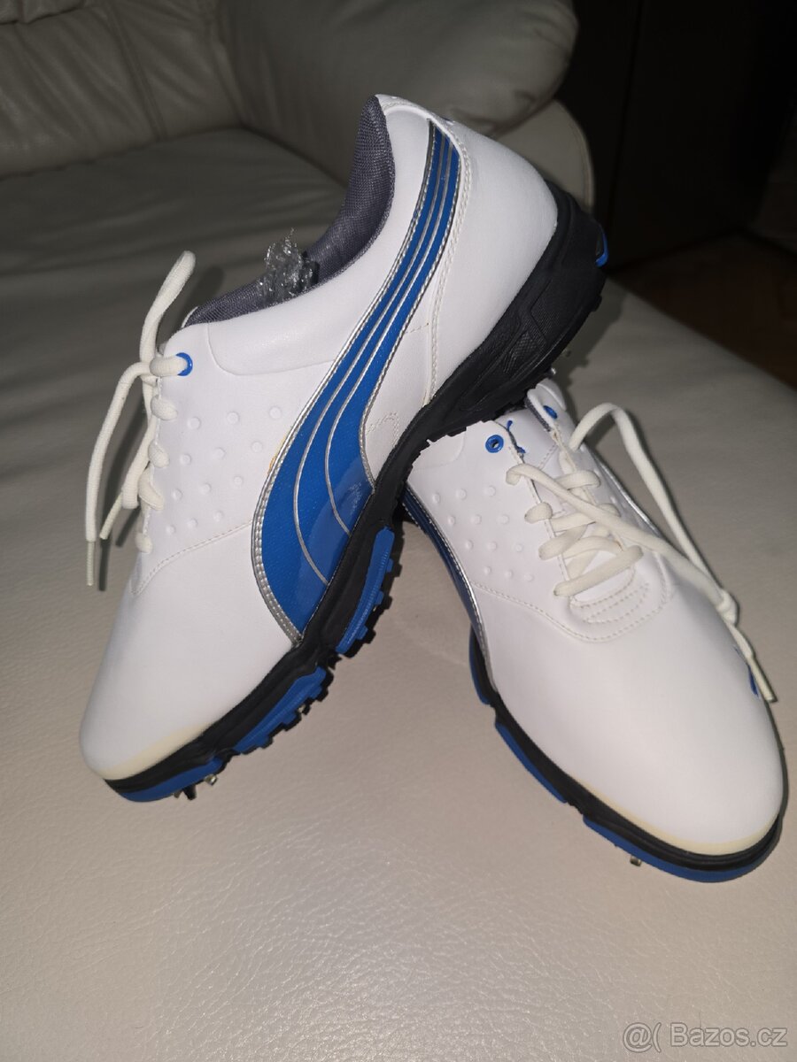 Golfové boty Puma - 6