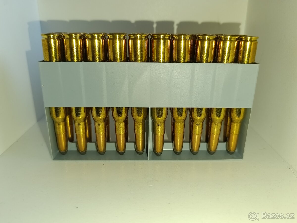 7x64 SP 9,0g - 6