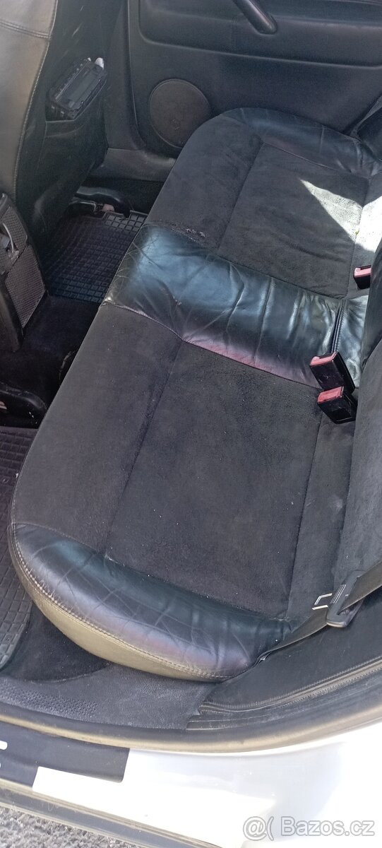 Passat B5.5 - 6