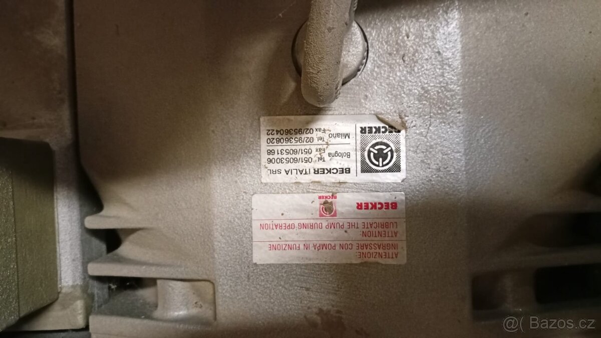 CNC router SMC 220 Record - 6