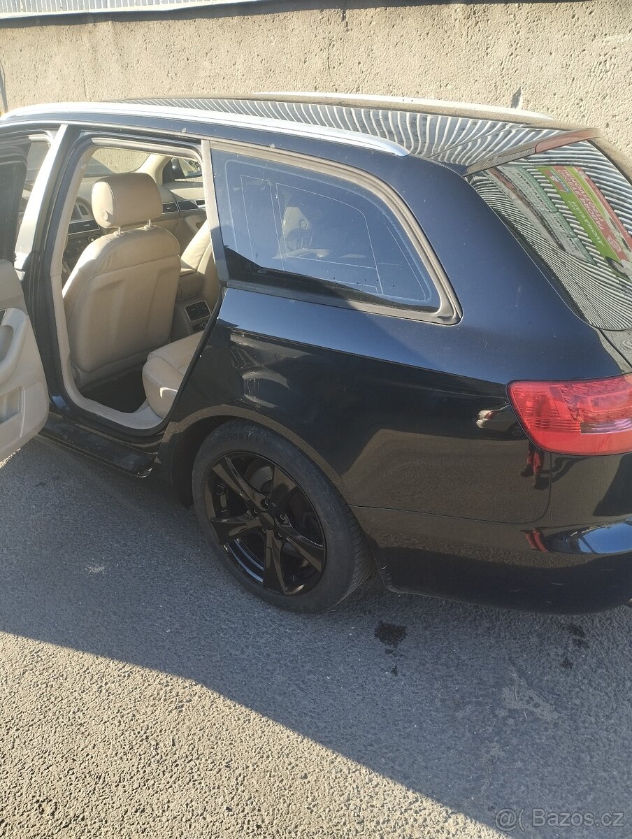 Audi A6 2.8 FSI - 6