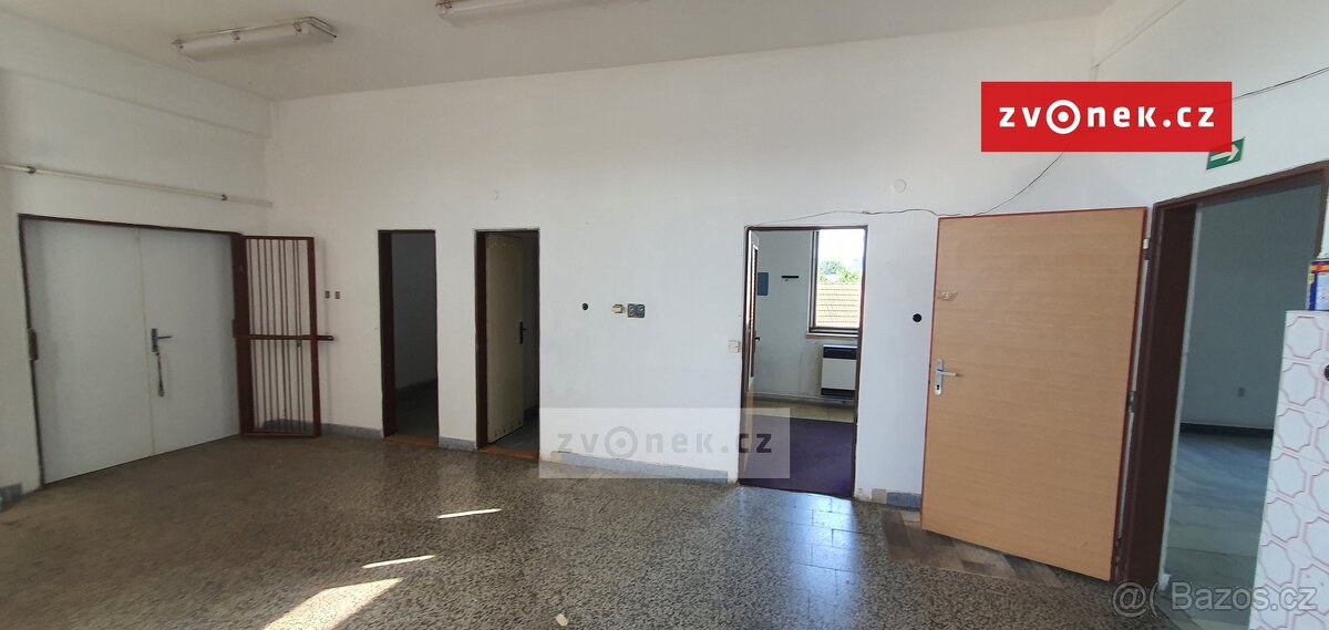 Pronájem obchodního prostoru 442 m², Spytihněv - 6