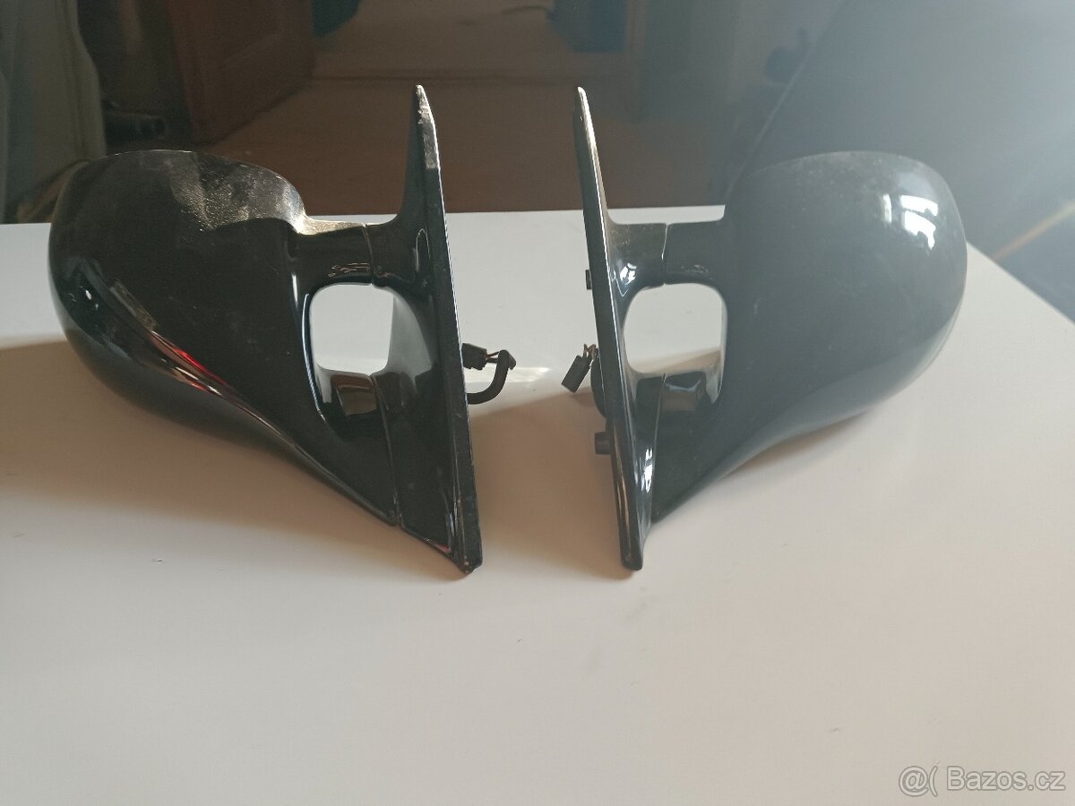 Díly BMW E46 M3 - 6