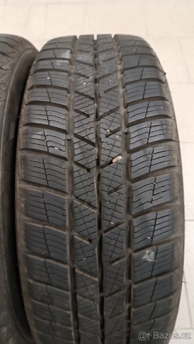 185/60/15 zimní - 6