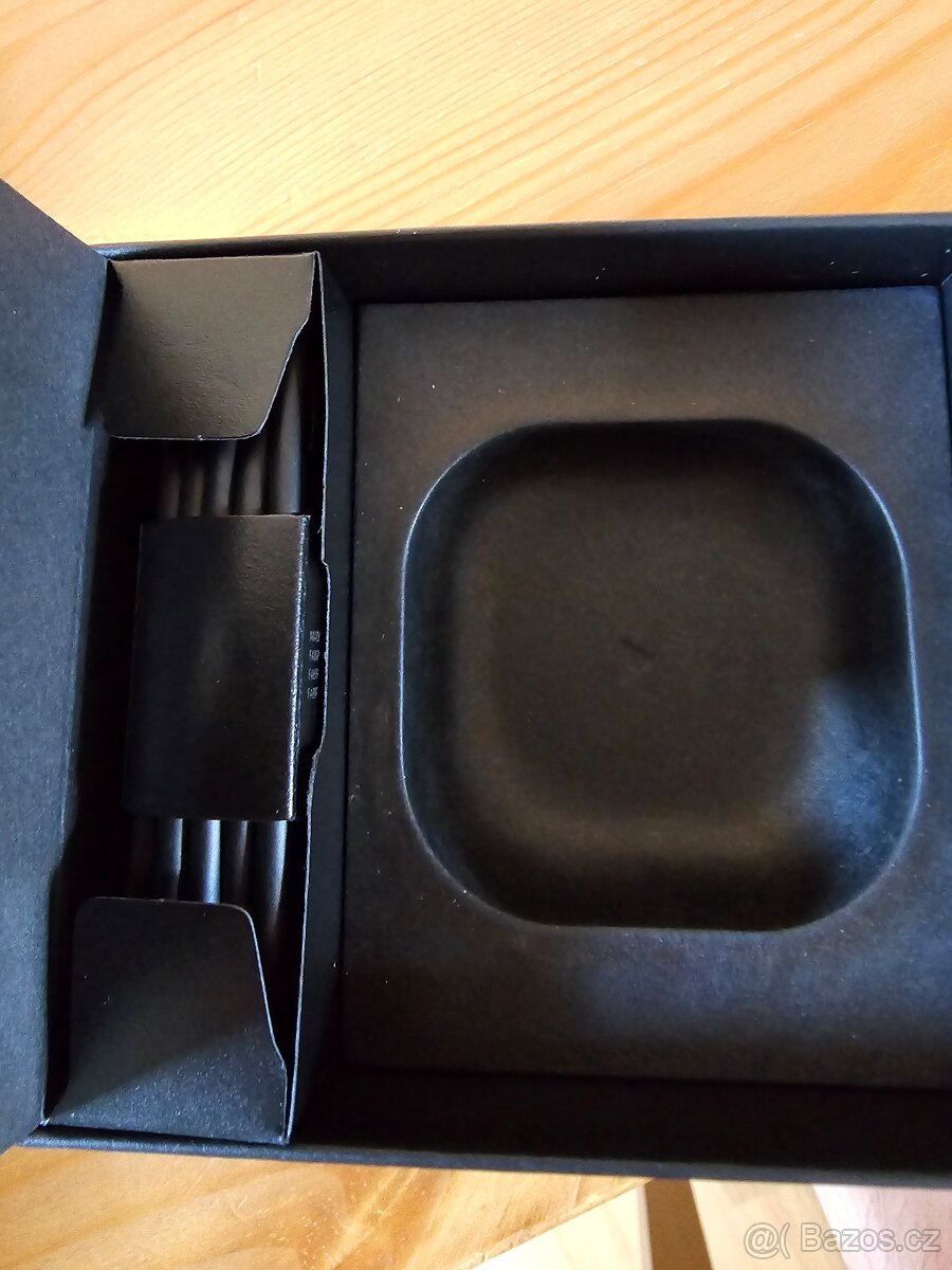 Sluchátka Samsung Galaxy Buds2 Pro - Graphite - 6