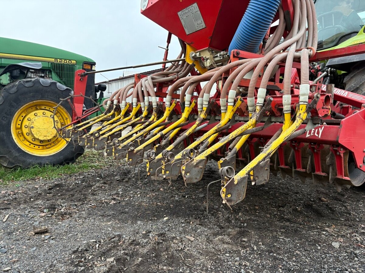 Pneusej Accord + Lely 3m - 6