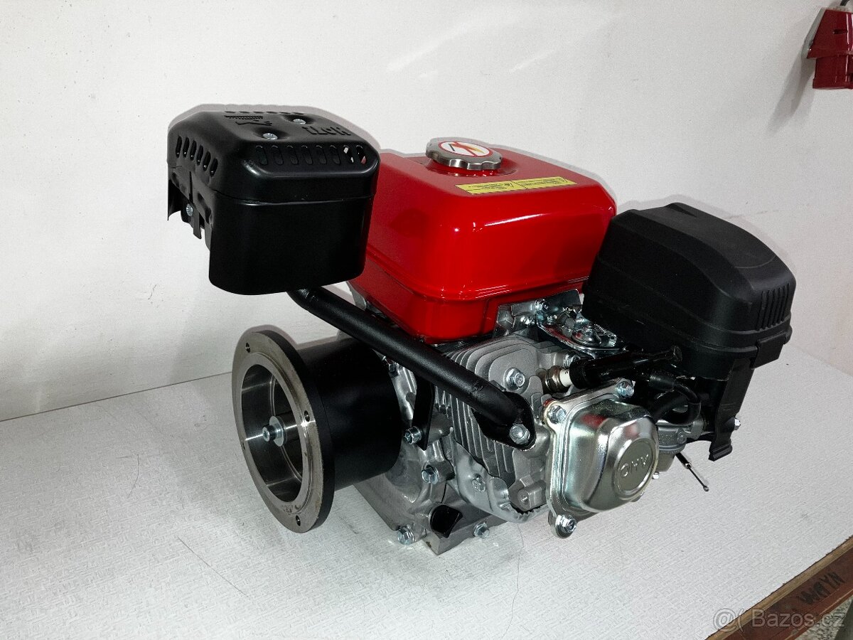 MF-70 kompletní sada na přestavbu - motor čtyřtaktní - 6