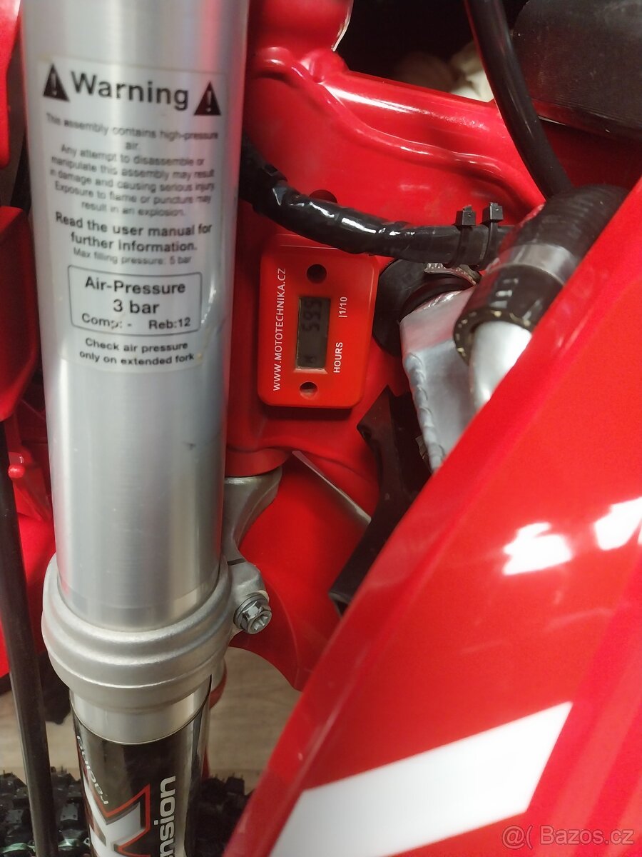 Predám Gas Gas MC 65 - 6