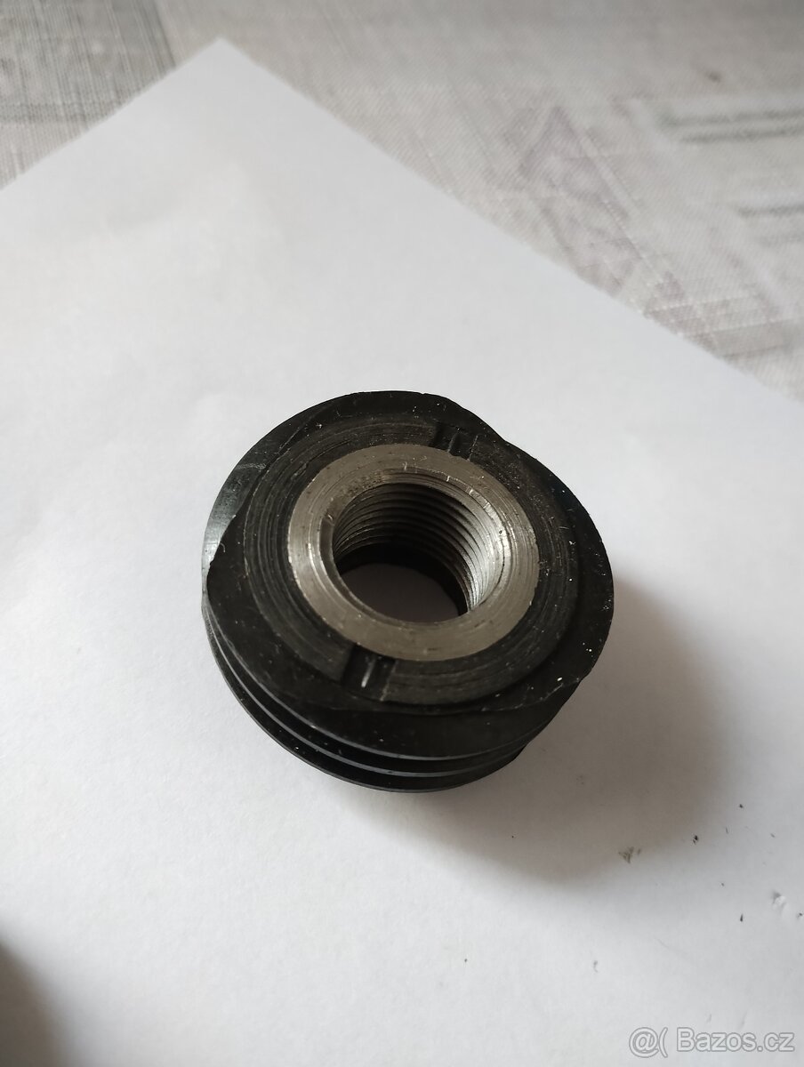 Prodám náhradní díly z motoru jawa 350 / 634 - 6