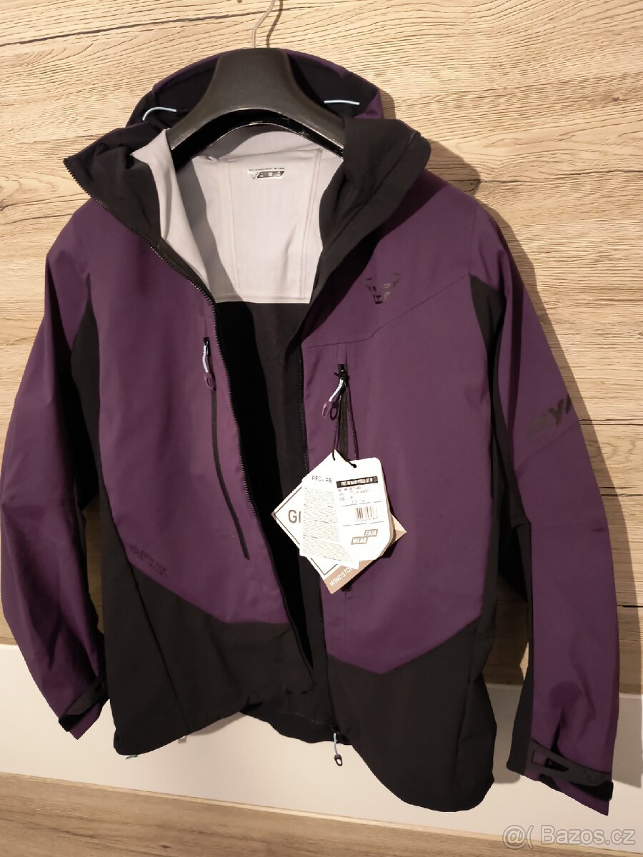 Dynafit Free Infinium™ Hybrid Jacket, vel. M - 6