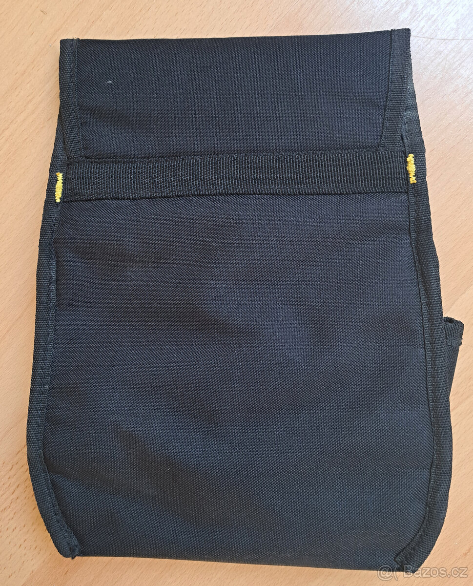 Stanley kapsa na nářadí - 6