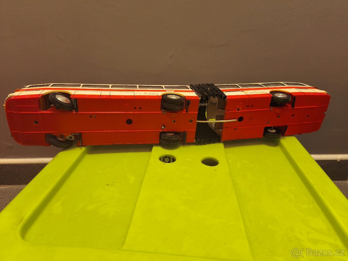 Autobus Karosa ŠL 16,5 - 6