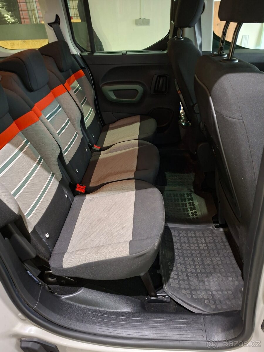 Citroën Berlingo - 6