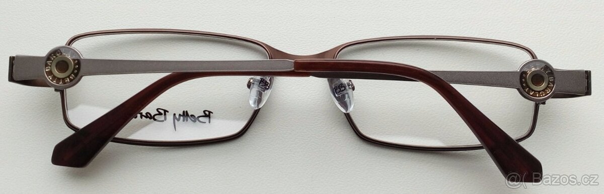 brýlové rámečky BETTY BARCLAY 1087 52-17-135 mm - 6