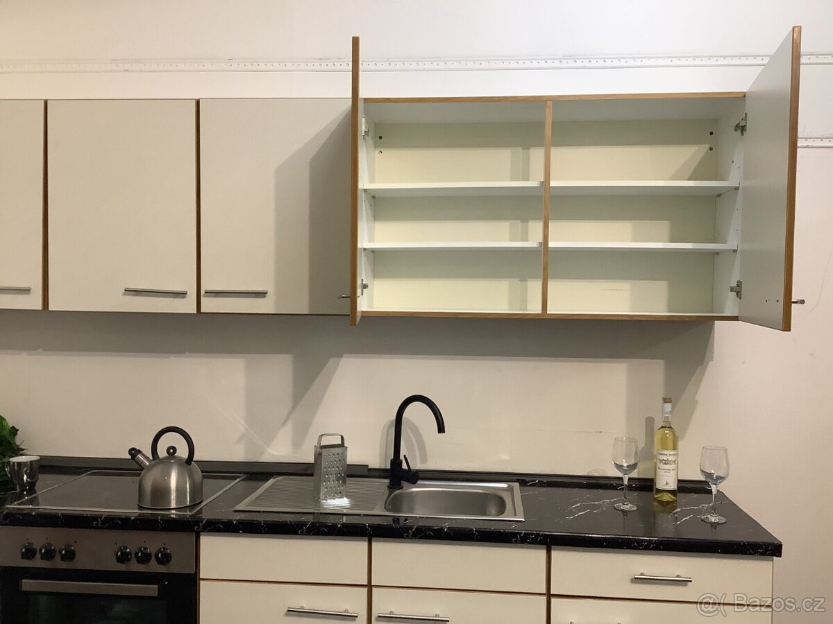 Kuchyně JAKA zn. ALNO - 6