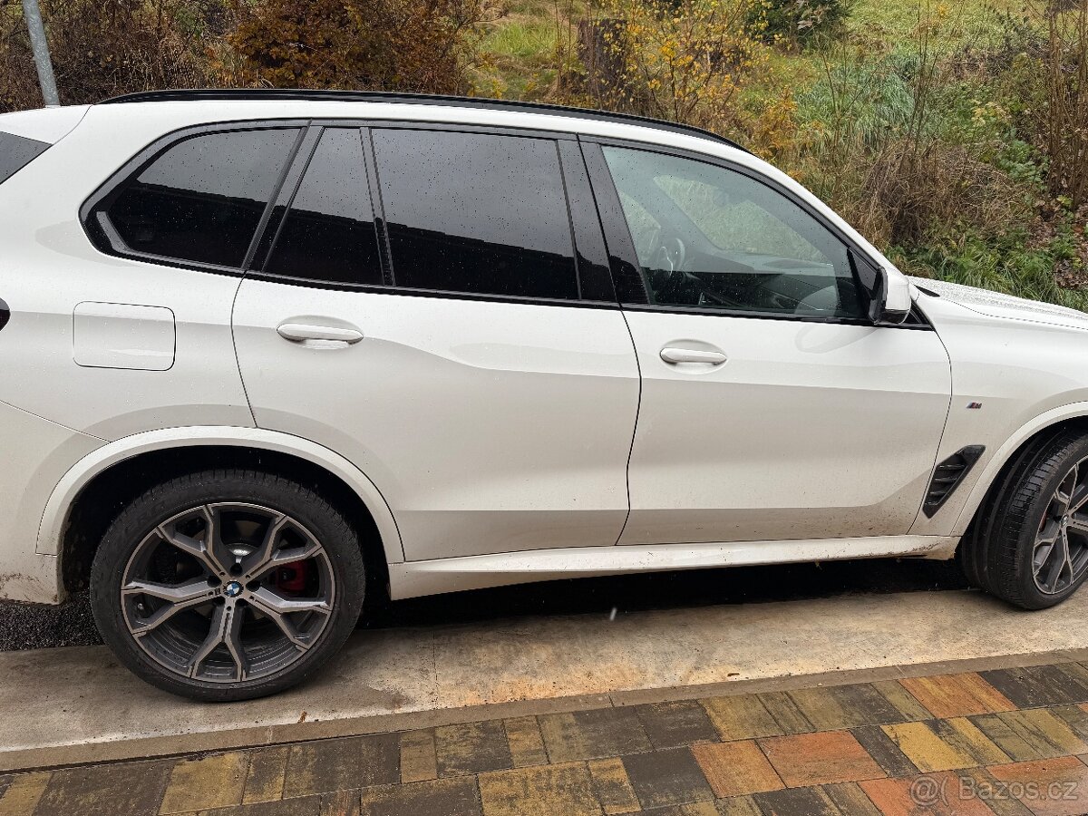 BMW X5 - 6
