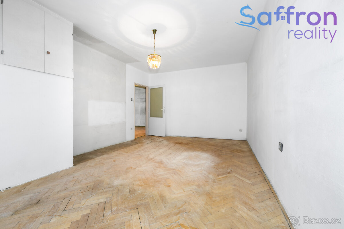 Prodej bytu 2+1, 67 m², ul. Na Kovárně, Plzeň-Doubravka - 6