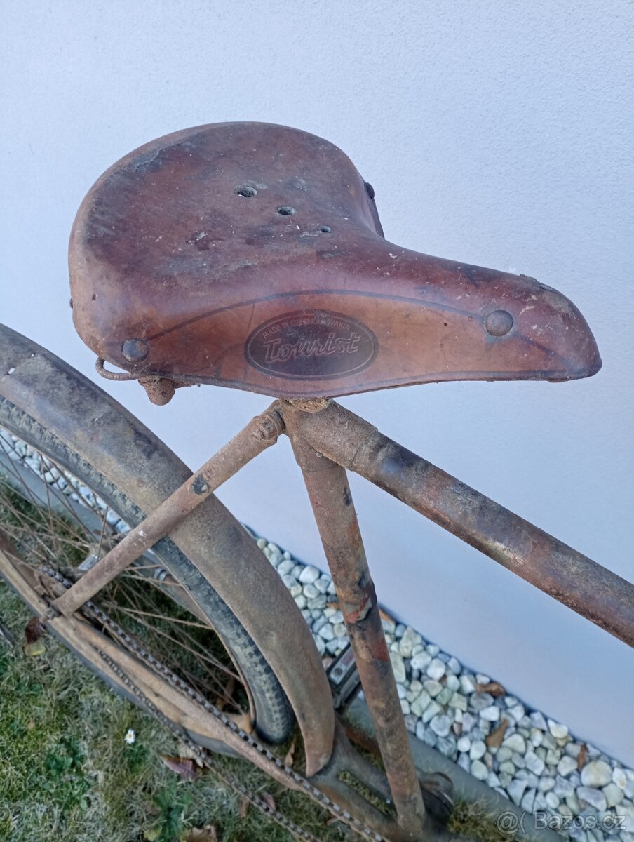 Historické kolo - 6