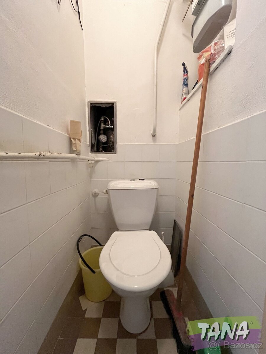 Prodej bytu 3+1 v Úpici, Nová Závoď, ev.č. 00288 - 6