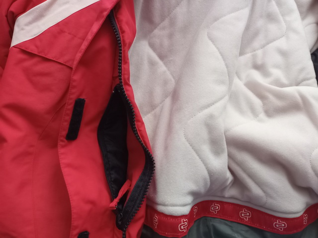 Lyžařská bunda - 6
