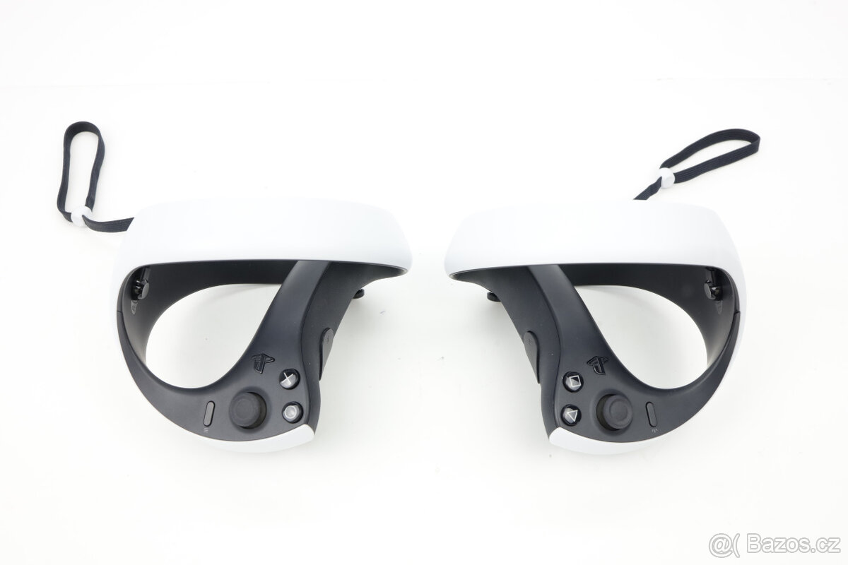 Sony PlayStation VR2 + Sense controller charging station - 6