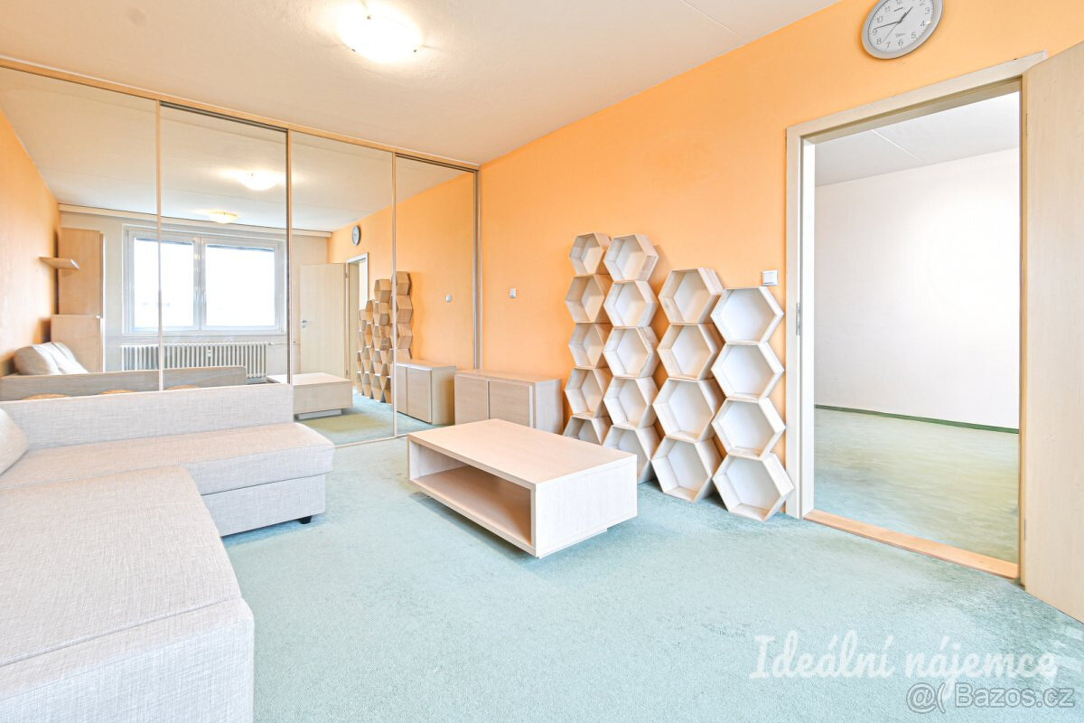 Byt k podnájmu 2+1, Opálkova, Brno - Bystrc, 20.900 Kč/měsíc - 6