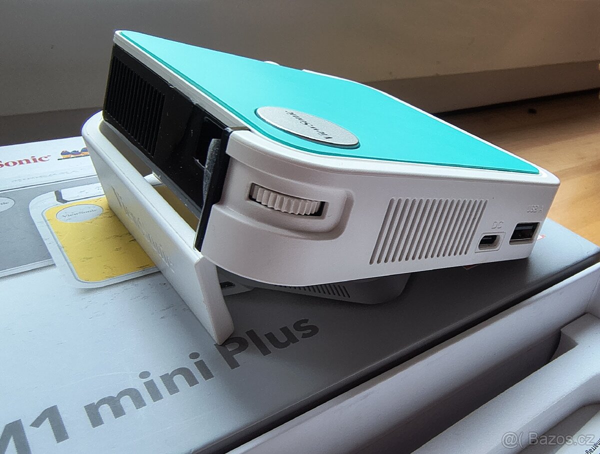 ViewSonic M1 Mini Plus - 6