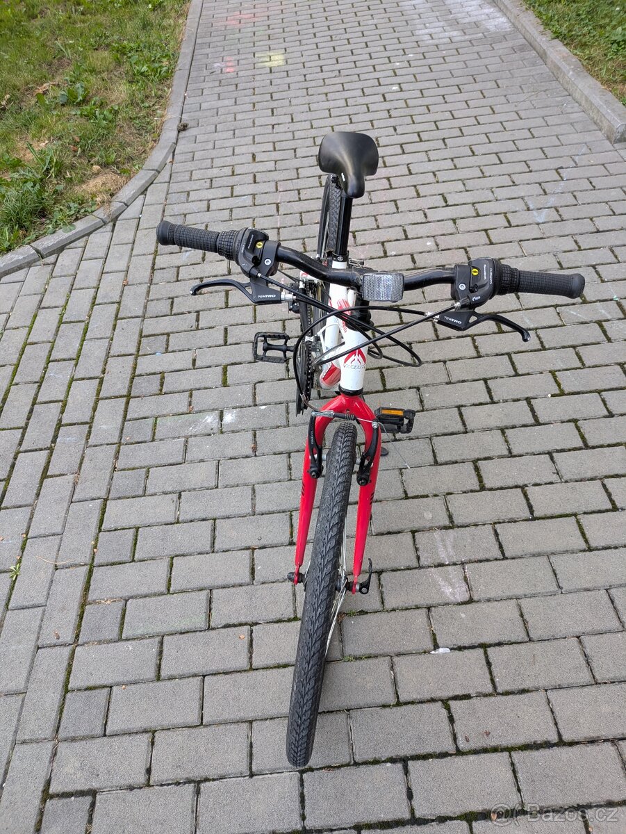 Dětské 24" kolo Author Ultima - 6