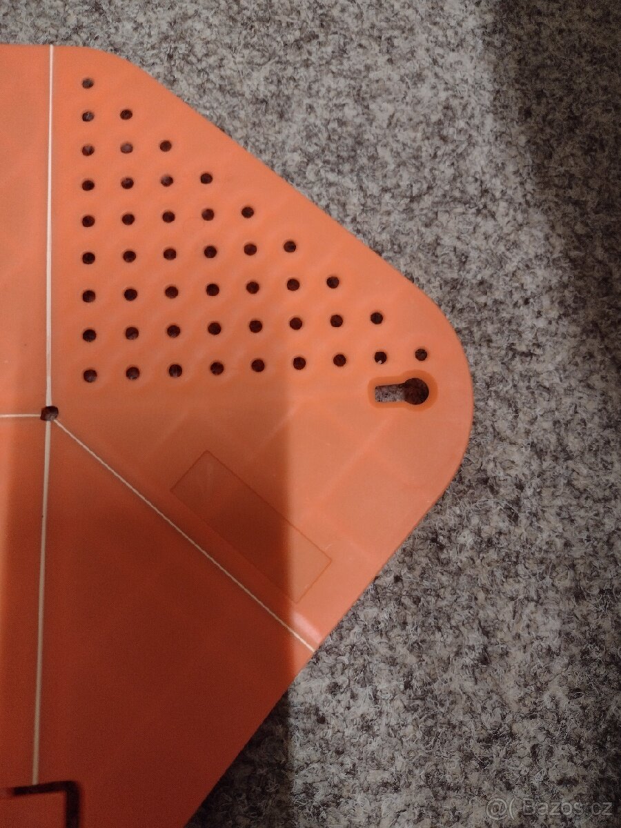 Prkýnko a cedník v jednom - 6