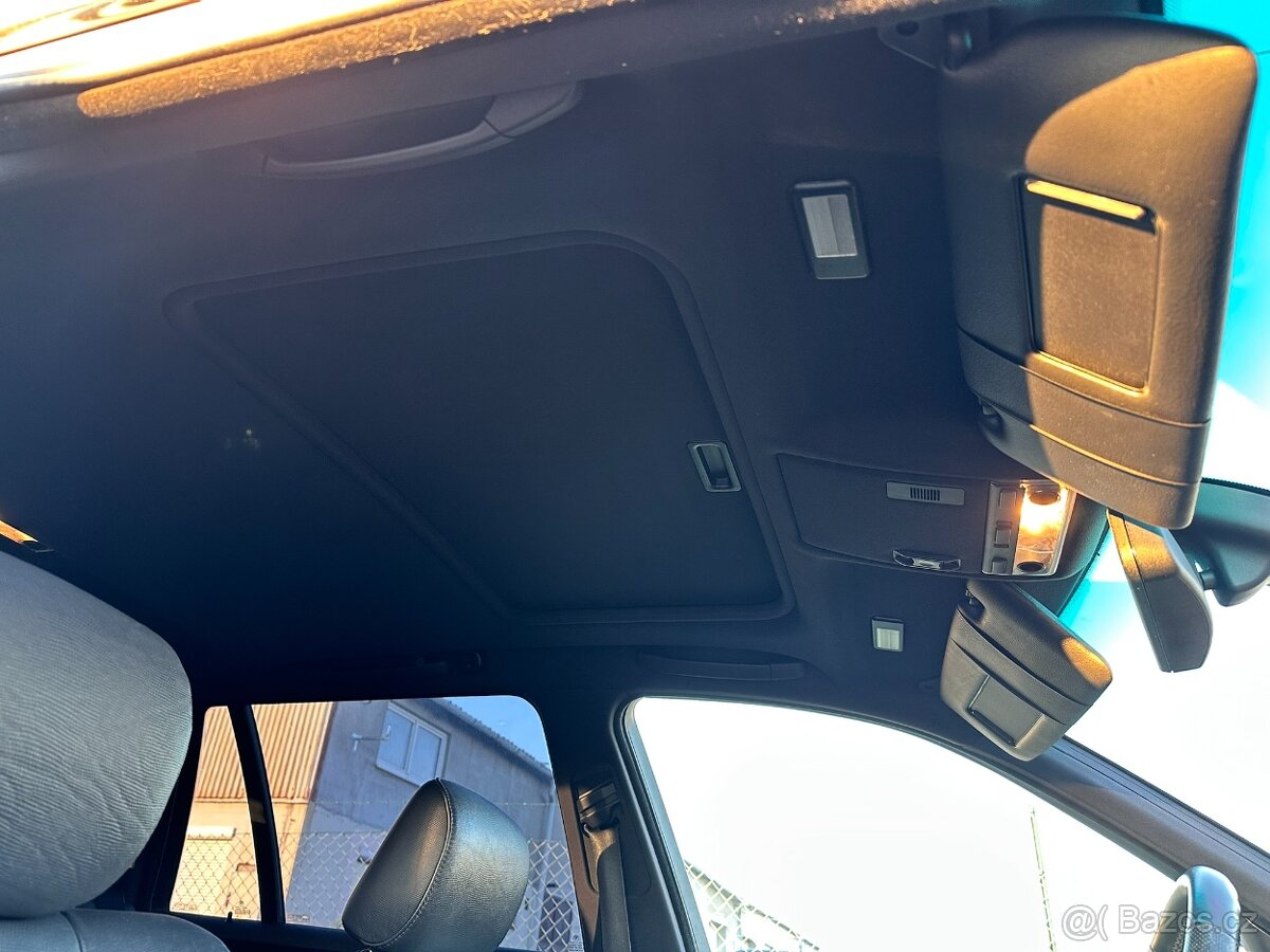 Rozprodam BMW E46 325i touring/2004/Lifestyle edition/Sport - 6