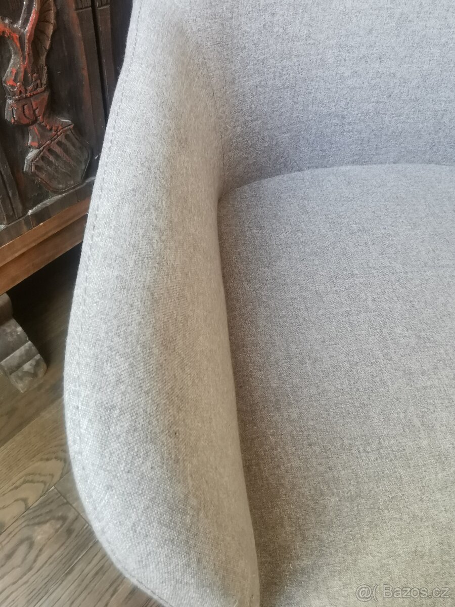 Kancelářské otočné křeslo - 6