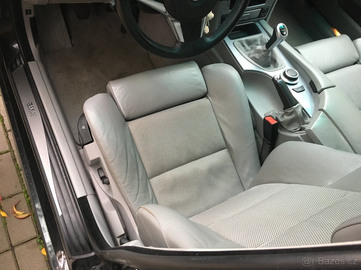 Bmw E61 525 145 kw - 6