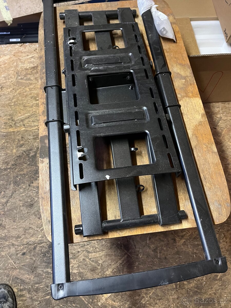 Držák tv Alza ergo - 6