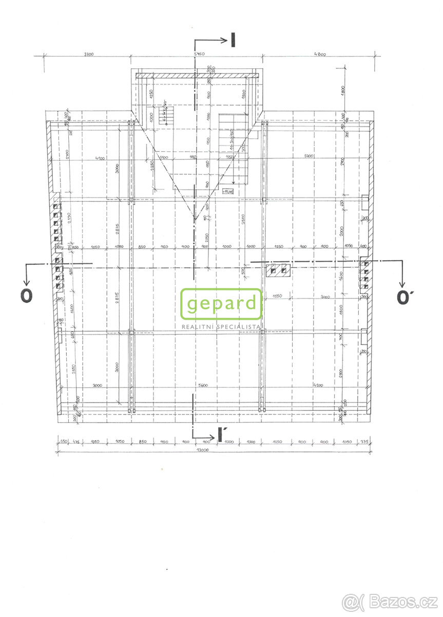 Jedinečná příležitost na zhotovení půdní bytové jednotky dle - 6