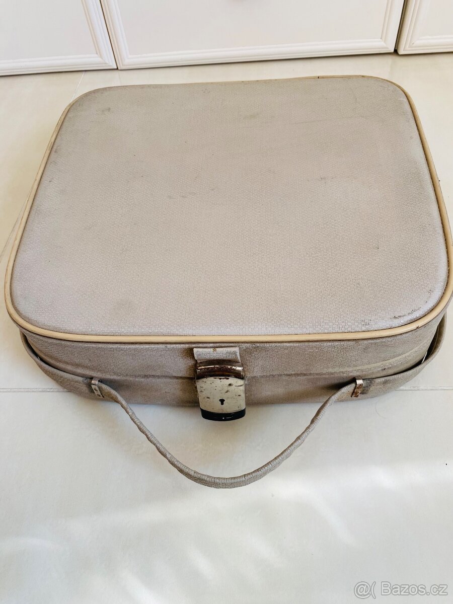 Retro psací stroj - 6