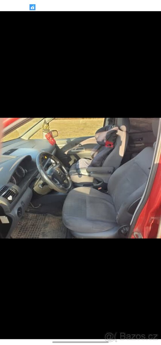 Seat alhambra 1.9tdi 85kw auy - 6