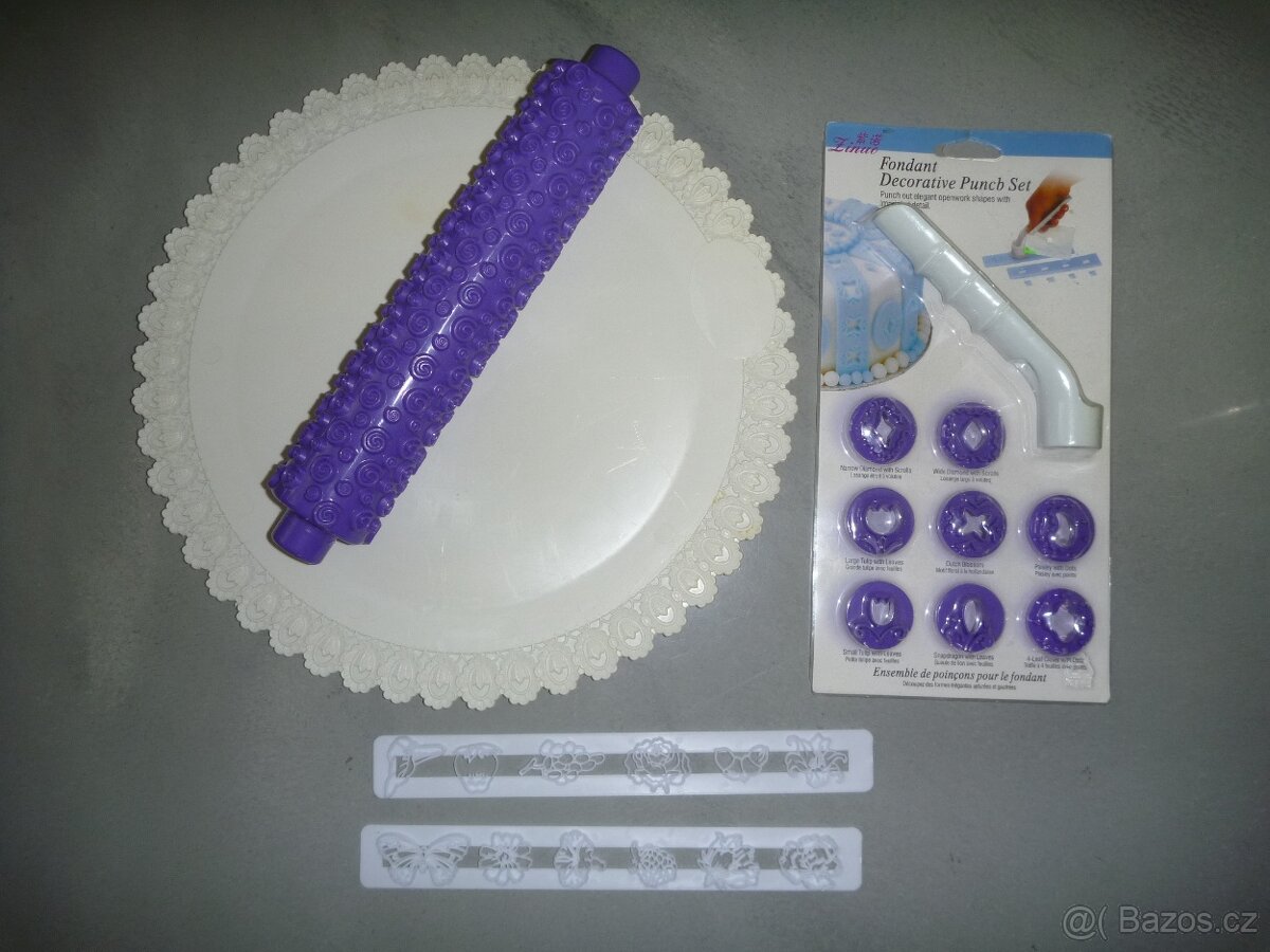 potreby do domácnosti - nové - 6