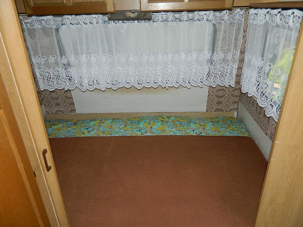 Karavan Burstner - 6