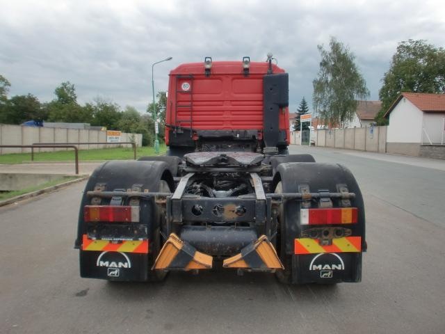 MAN 26.464 FVLT - 6