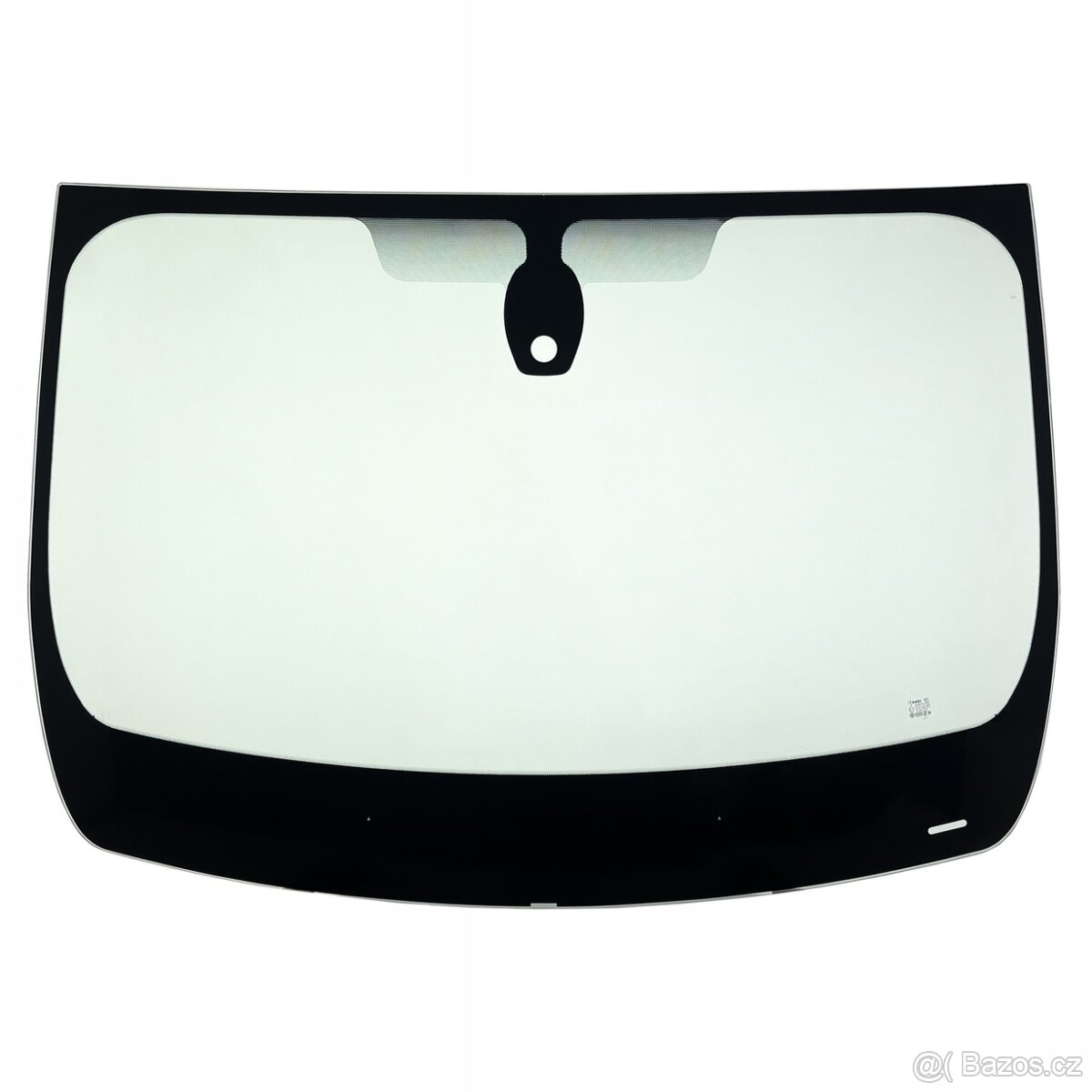 Renault Trafic čelní sklo - 6