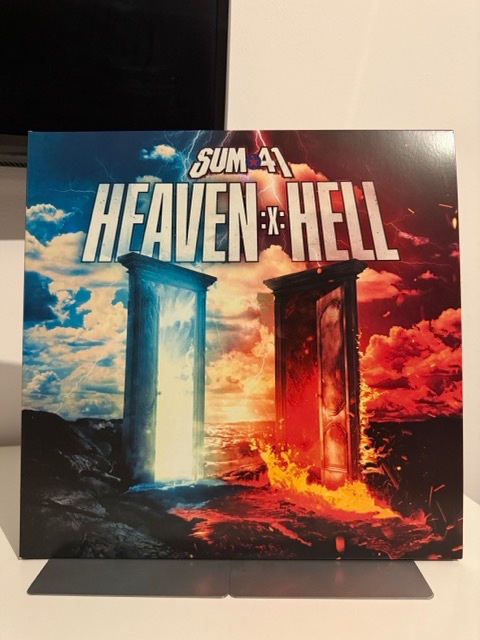 Prodám Vinyly (gramodesky) - 6