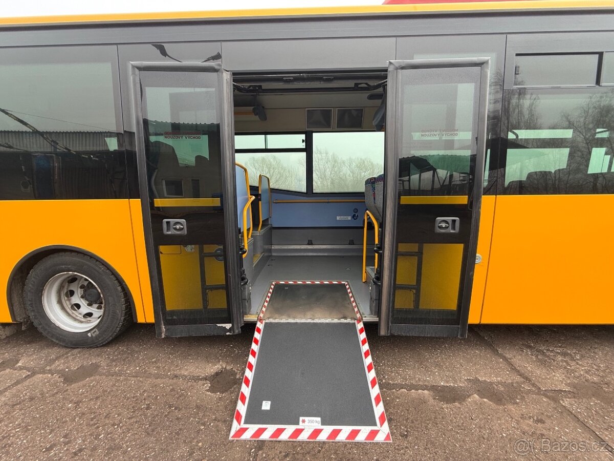 IVECO CROSSWAY LE - 6
