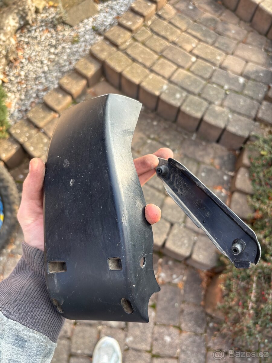 Shimano EP8 motor - 6