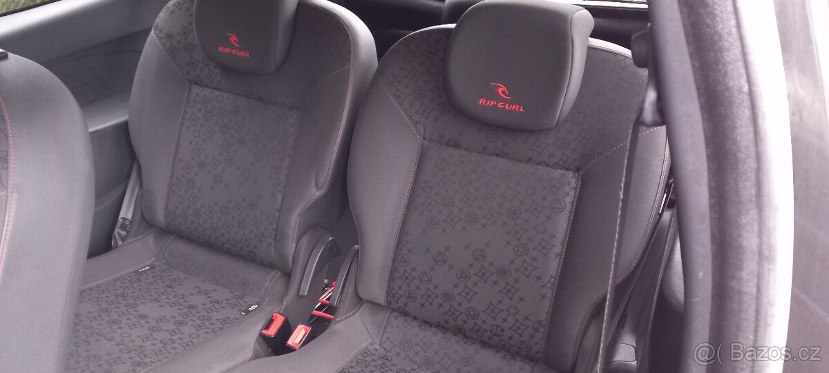 Renault Twingo 1.2 16V, 2011 - 6