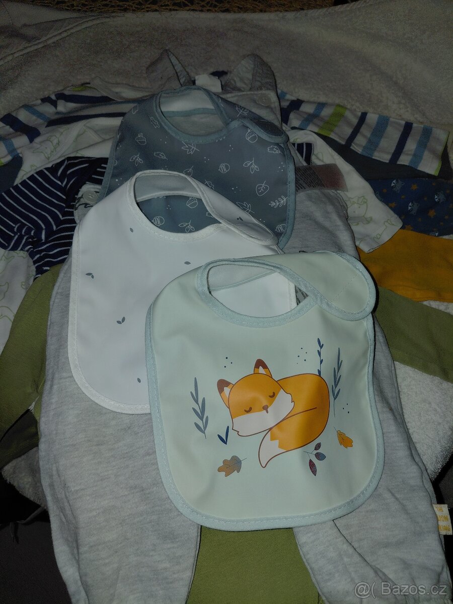 Set kojenecký 18 kusů - 6